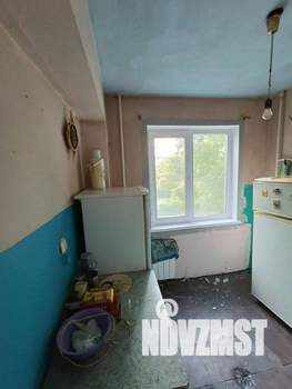 2-к квартира, вторичка, 45м2, 2/5 этаж