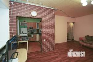 2-к квартира, вторичка, 42м2, 2/4 этаж