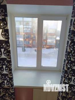 3-к квартира, вторичка, 58м2, 3/5 этаж