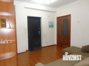 3-к квартира, вторичка, 54м2, 2/9 этаж