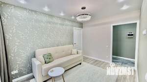 2-к квартира, вторичка, 42м2, 5/5 этаж