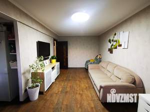 3-к квартира, вторичка, 64м2, 5/5 этаж