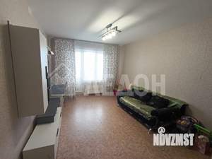 2-к квартира, вторичка, 56м2, 10/10 этаж