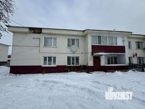 3-к квартира, вторичка, 65м2, 1/2 этаж