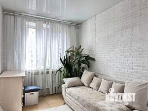 2-к квартира, вторичка, 46м2, 2/9 этаж