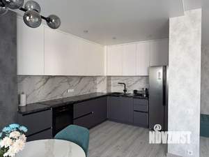 3-к квартира, вторичка, 107м2, 16/17 этаж