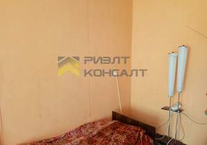 1-к квартира, вторичка, 32м2, 2/5 этаж