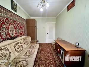 3-к квартира, вторичка, 56м2, 4/10 этаж
