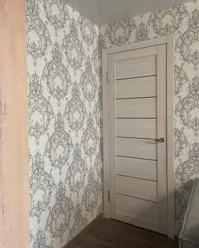 2-к квартира, вторичка, 46м2, 5/5 этаж