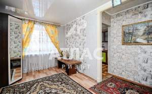1-к квартира, вторичка, 30м2, 2/5 этаж