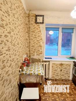 1-к квартира, вторичка, 30м2, 1/5 этаж