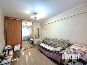 2-к квартира, вторичка, 46м2, 2/5 этаж