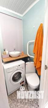 1-к квартира, вторичка, 30м2, 1/5 этаж