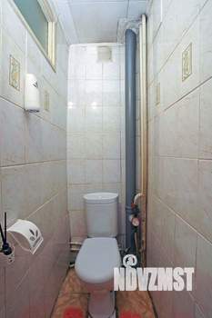 4-к квартира, вторичка, 59м2, 2/5 этаж