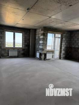 2-к квартира, вторичка, 63м2, 3/18 этаж