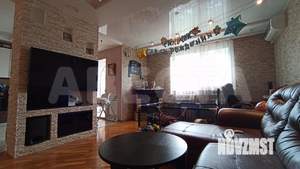 3-к квартира, вторичка, 110м2, 7/16 этаж