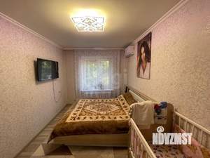 3-к квартира, вторичка, 81м2, 1/10 этаж
