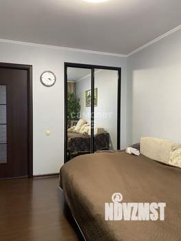 3-к квартира, вторичка, 58м2, 3/5 этаж