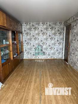 3-к квартира, вторичка, 64м2, 5/5 этаж