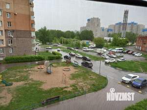 2-к квартира, вторичка, 62м2, 3/9 этаж