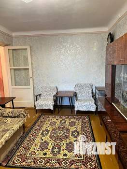 2-к квартира, вторичка, 45м2, 5/5 этаж