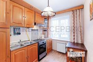 2-к квартира, вторичка, 47м2, 2/9 этаж