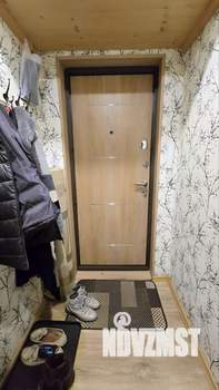 2-к квартира, вторичка, 45м2, 3/5 этаж