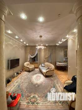 3-к квартира, вторичка, 90м2, 3/3 этаж