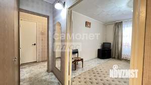 1-к квартира, вторичка, 38м2, 9/12 этаж