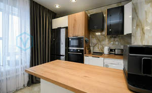 3-к квартира, вторичка, 71м2, 18/18 этаж