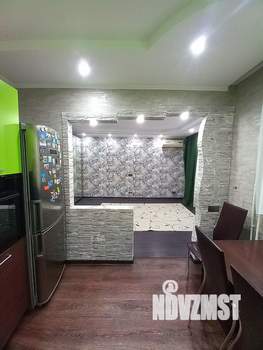 3-к квартира, вторичка, 64м2, 8/9 этаж