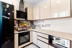 2-к квартира, вторичка, 64м2, 7/14 этаж