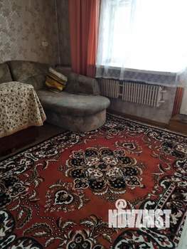 1-к квартира, вторичка, 42м2, 5/7 этаж