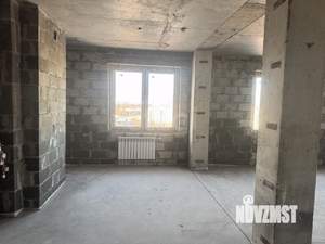 2-к квартира, вторичка, 63м2, 15/18 этаж