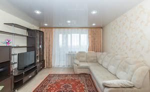 3-к квартира, вторичка, 65м2, 4/9 этаж