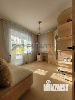 2-к квартира, вторичка, 51м2, 7/10 этаж