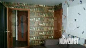 2-к квартира, вторичка, 36м2, 5/5 этаж