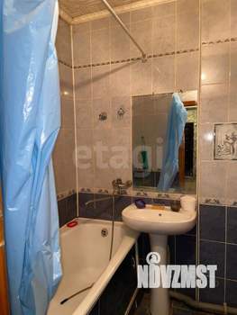 3-к квартира, вторичка, 86м2, 1/10 этаж