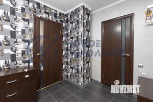 1-к квартира, вторичка, 44м2, 6/9 этаж