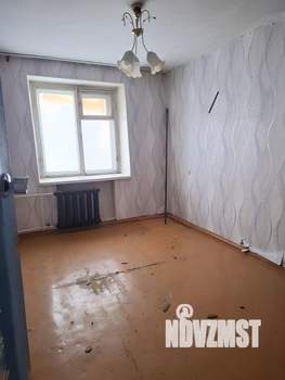 3-к квартира, вторичка, 62м2, 1/5 этаж