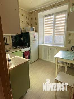 2-к квартира, вторичка, 44м2, 3/3 этаж