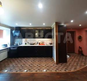 3-к квартира, вторичка, 62м2, 5/5 этаж