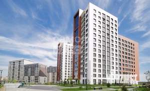 1-к квартира, вторичка, 40м2, 12/13 этаж