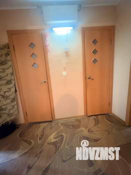 2-к квартира, вторичка, 52м2, 5/5 этаж