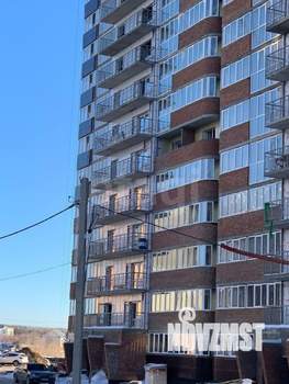 Студия квартира, вторичка, 25м2, 14/16 этаж