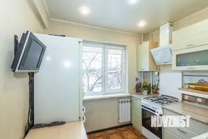 2-к квартира, вторичка, 48м2, 2/5 этаж