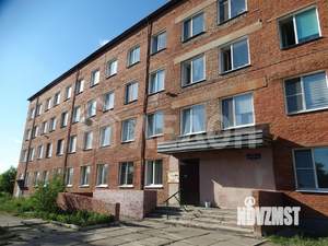 1-к квартира, вторичка, 17м2, 2/4 этаж