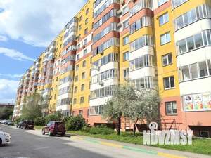 1-к квартира, вторичка, 37м2, 9/10 этаж