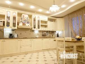 4-к квартира, вторичка, 141м2, 8/9 этаж