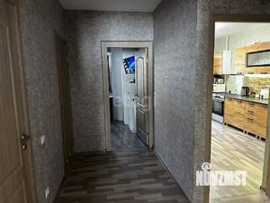 2-к квартира, вторичка, 55м2, 2/10 этаж